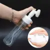 150 ml Plastik Yüz Temizleme Köpüğü Şişesi