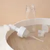 150 ml Plastik Yüz Temizleme Köpüğü Şişesi