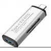 Type C Card Reader Usb Hub