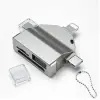 Flashdrive 7 İn 1 Card Reader