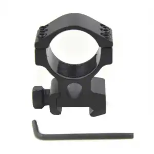 30Mm/21Mm Fener Bağlama Aparatı
