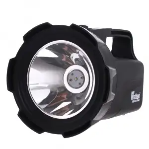 30W LED El Feneri Profesyonel Güç ve Net Görüş WT-402