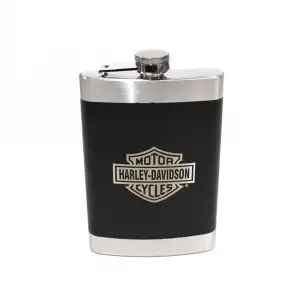 5 Oz 147 ML İçecek Matarası