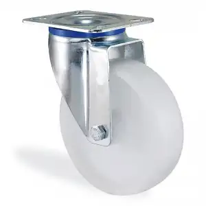 Döner Tablalı Teker - 150x40 - MMB HKS329 - 1 Adet