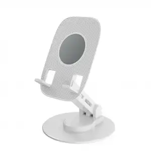 Dudao Beyaz F17S Telefon Stand