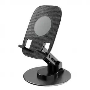 Dudao Siyah F17S Telefon Stand