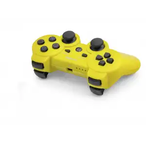 Gamepad Ps3 Uyumlu - Sarı ND600H
