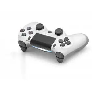 Gamepad Ps4 Uyumlu - Beyaz ND400A