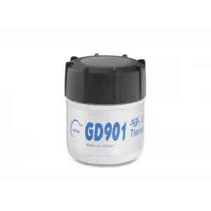 GD901 Termal Macun 6.8 W/Mk 30 G - Silver HDX6521