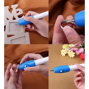 Gravür Oyma Kalemi Ez- Engraver (Metal - Ahşap - Cam)