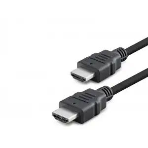 Hdmi Kablo 0.5 M - Siyah HDX2027