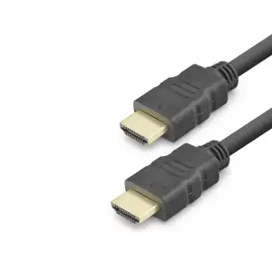 Hdmi Kablo Od 7.5 Mm 15 M - Siyah ND4005