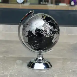 Masaüstü Dekoratif Dünya