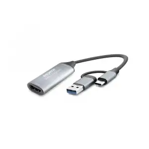 Type-c Usb 3.0 Hdmı Video Capture Kartı 4K 30 Hz HDX7856