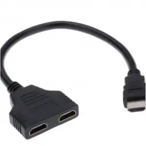 ZR158 Hdmı 2 Li Çoğaltıcı
