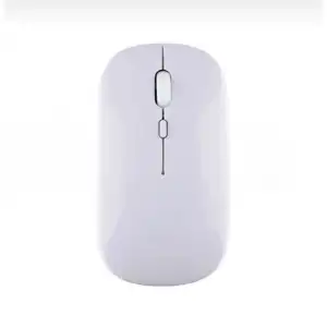 ZR216 Beyaz Bluetooth Mouse