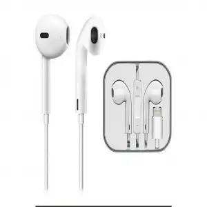 ZR321 Carboon 103B Lightning Kulaklık