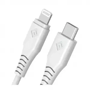 ZR51 Unıpha Type-C Lightning Kısa Kablo