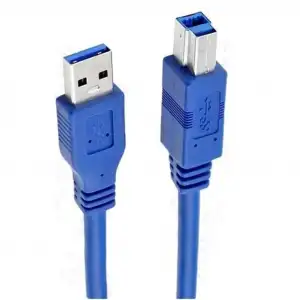 ZR72 Usb 3.0 Yazıcı Kablo