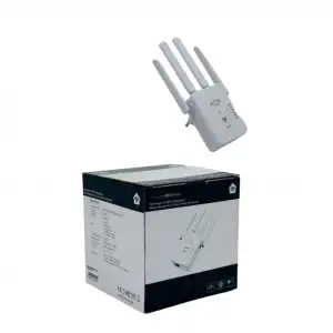 ZR800 Wr49S4T Wireless-N Wifi Repeater