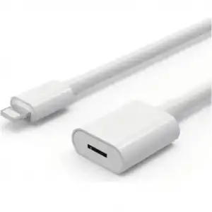 ZR81 Lightning Uzatma Kablosu 1 M