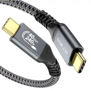ZR850 8K Led Usb 4 240W 40Gb 60Hz 1M
