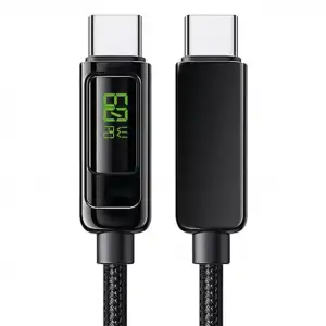 ZR865 Pd 60W Type-C To Type-C
