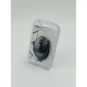 ZR880 Gri Wireless Mouse