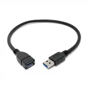 ZR903 Usb Uzatma Kablo 30 Cm