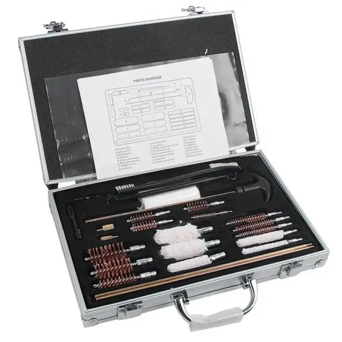 00x5.00 Cm 0.838 Kg 24 Adet Evrensel Temizleme Kiti Temizleme Seti