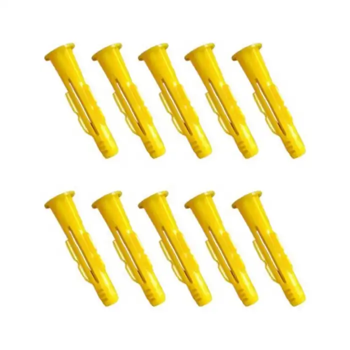 Roket Performans Dübel 10 MM 250 Adet