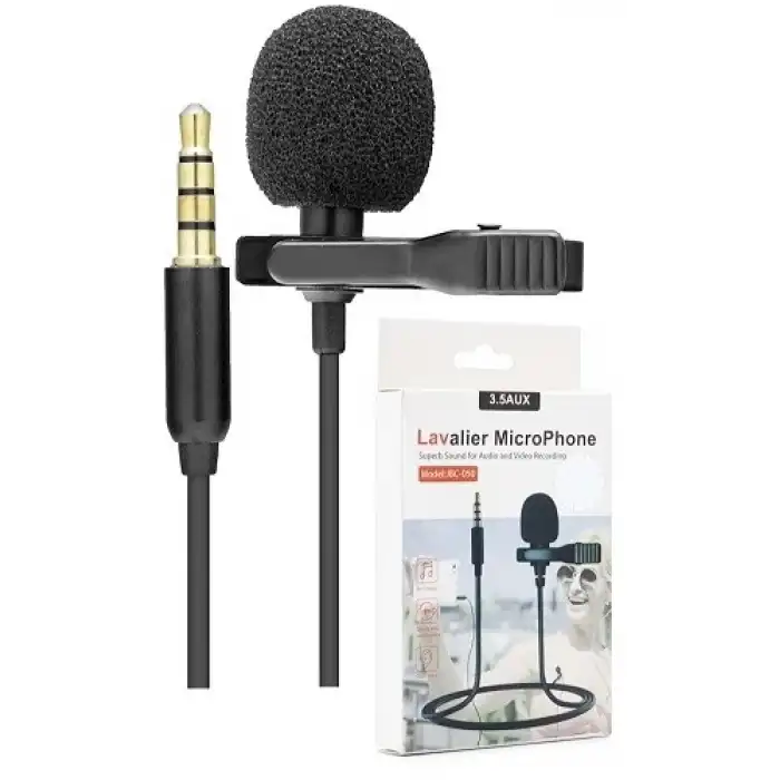 3.5 Mm Rxy mıc S Çeşidi