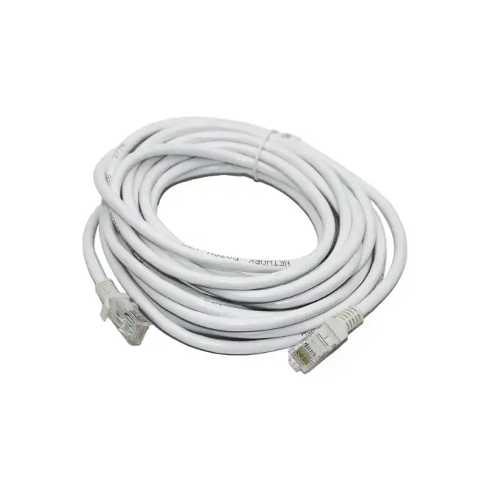 Ethernet CAT6 Data Kablosu 5 Metre Uzunlukta