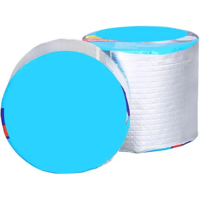Pratik Çamur Bandı 2 M x 10 Cm Kullanım Alanı