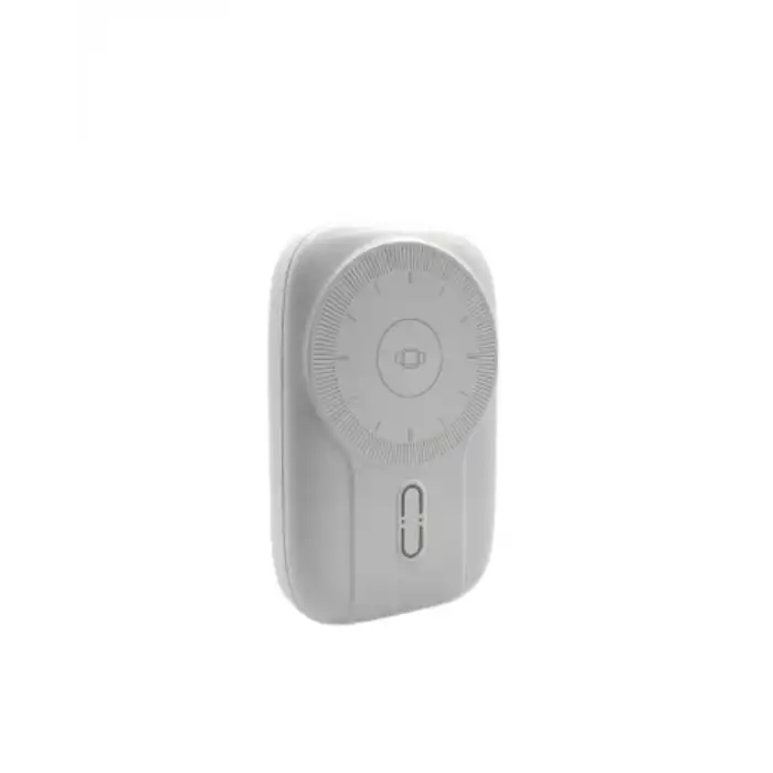Taşınabilir Hızlı Şarj Powerbank 10000 mAh 4ü 1 Arada