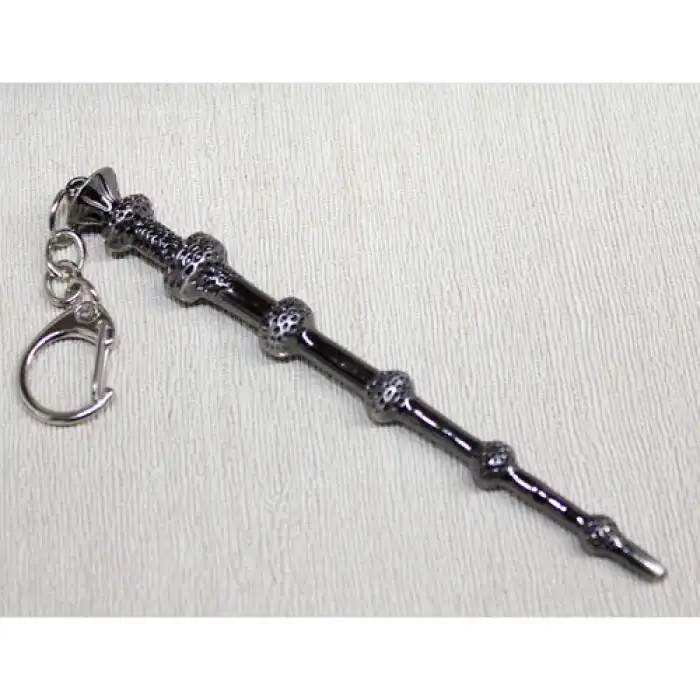 Fantastik Dumbledore Asa Anahtarlık 11 cm