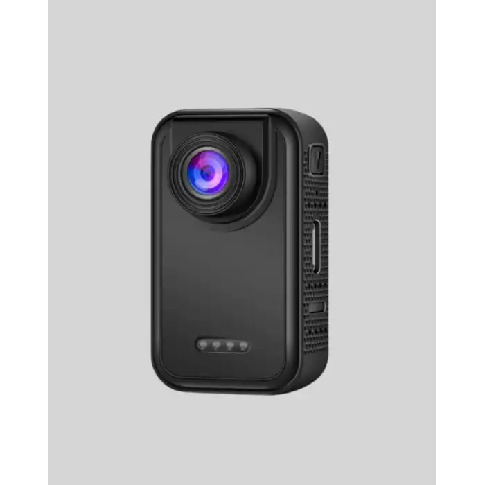 Minimal Taşınabilir Kamera ile Vlog Çekimleri için 1 Adet