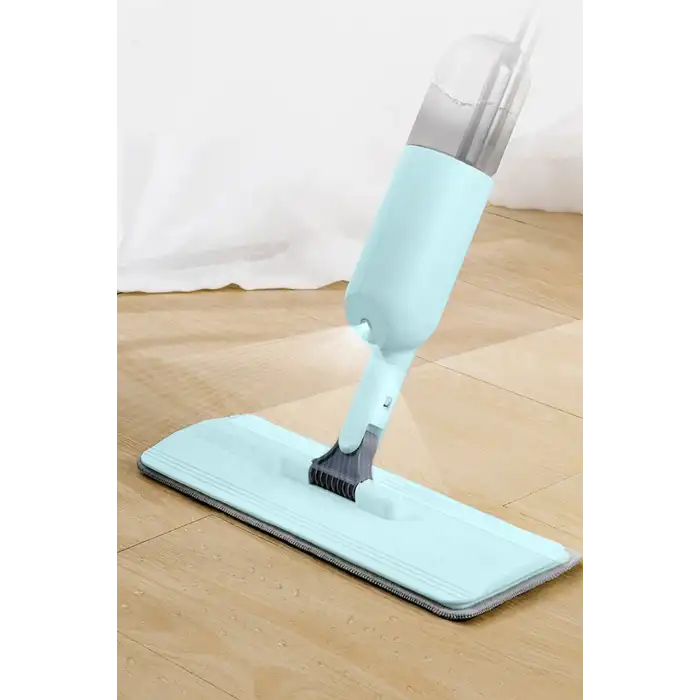 Pratik Hazneli Sprey Mop 700 ml Temizlik Aracı