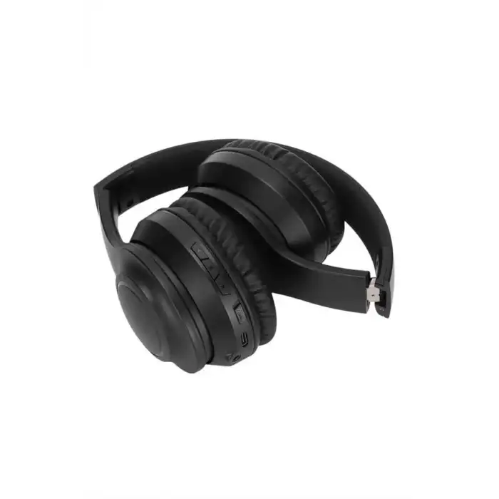 Kablosuz Ergonomik Kulaklık Bluetooth 5.0 Suya Dayanıklı