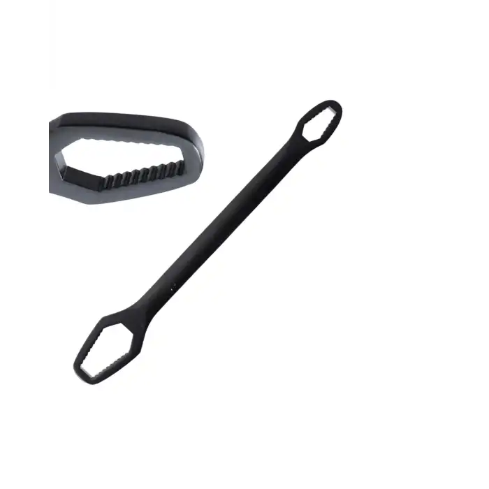 Çift Taraflı Çoklu Anahtar 6-22 mm Uyumlu Tamir Aracı