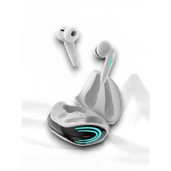 Kablosuz Bluetooth Kulaklık 5.1 Uyumlu 32mAh Kapasite