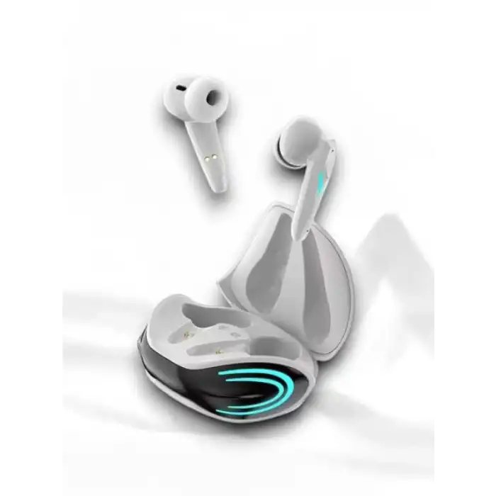 Kablosuz Bluetooth Kulaklık 5.1 Uyumlu 32mAh Kapasite