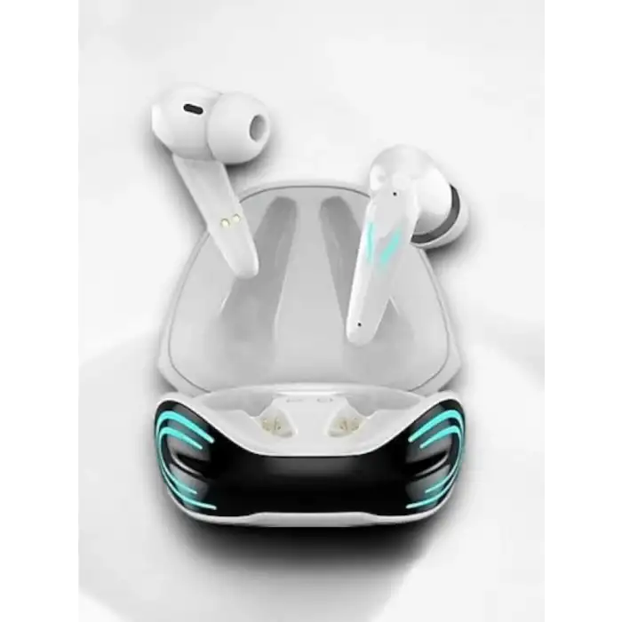 Kablosuz Bluetooth Kulaklık 5.1 Uyumlu 32mAh Kapasite