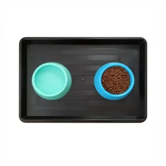 Kaymaz Mama Kabı Altlığı Su Geçirmez 1 Adet