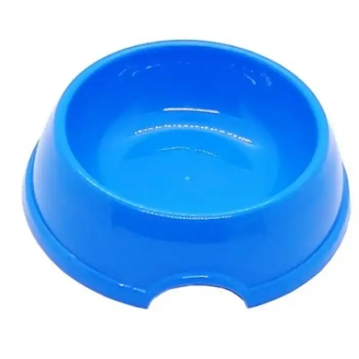 Küçük Boy Mama Kabı 15 cm Taban Ölçüsü ile Pratik Kullanım