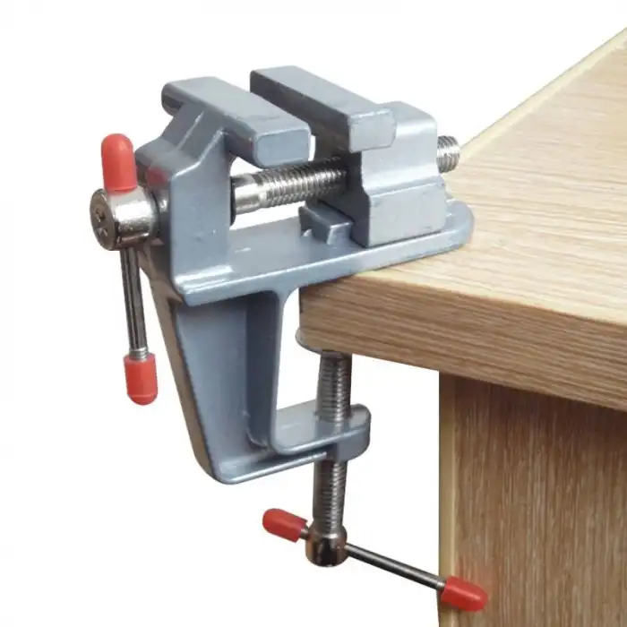 Pratik Mini Masa Mengenesi 10 cm Yükseklik ile Taşınabilir