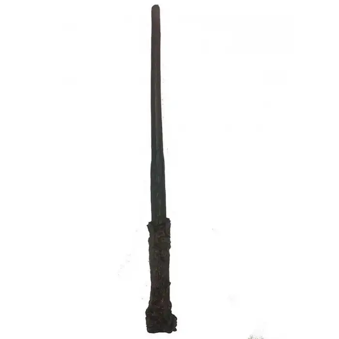 30 cm Ölçülü Orjinal Harry Potter Asası