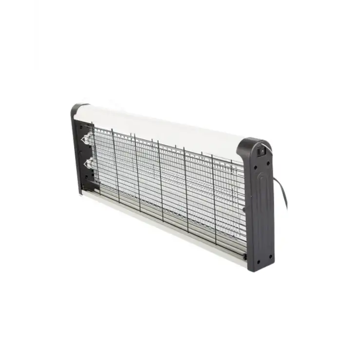 Doğal Elektrikli Sinek Kovucu 10W Kompakt Tasarım