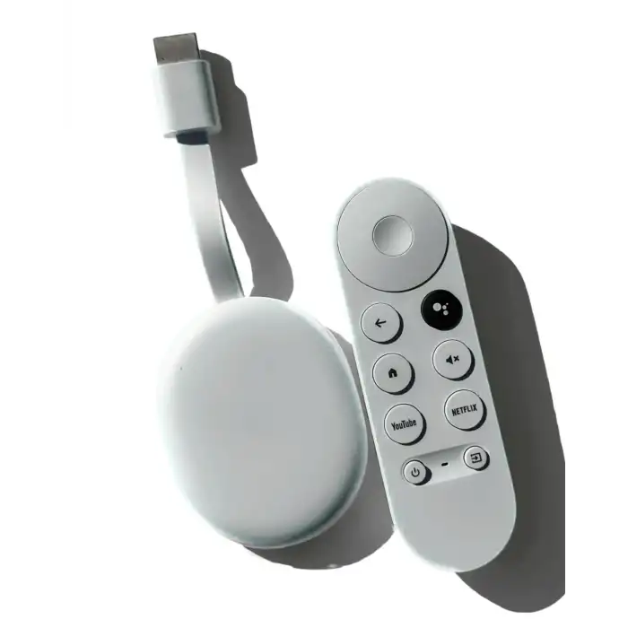 Modern Kablosuz TV Yayın Aparatı Uyumlu Akıllı TV
