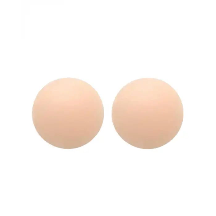 Konforlu Silikon Nipple Cover 1 Adet Kadın İç Giyim